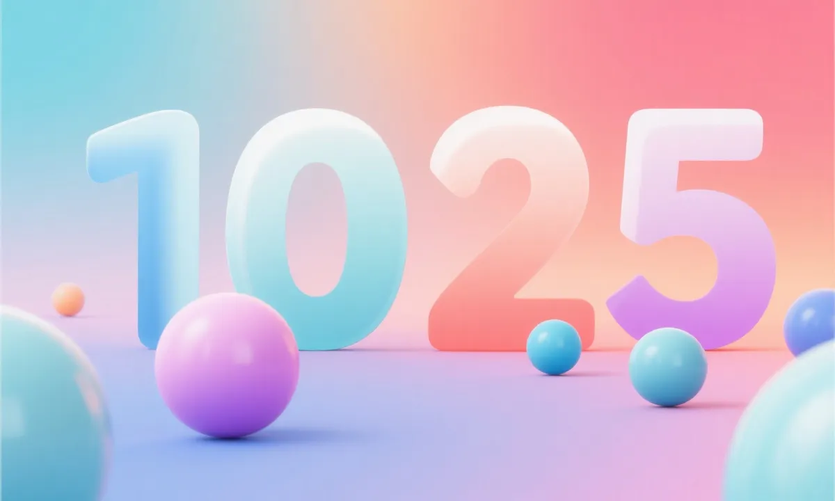 开奖可视化示意